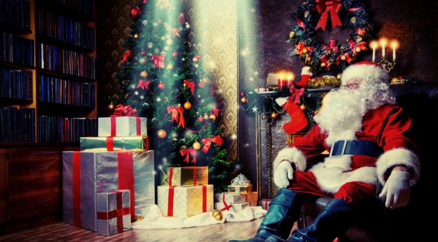 Noel nedir, ne zaman kutlanÃÂ±r? YÃÂ±lbaÃÂÃÂ±ndan farkÃÂ± nedir?