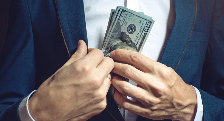 TÜİK bir şey yaptı milli gelir 2000 dolar yükseldi