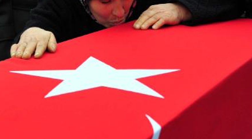Beşiktaş'taki bombalı saldırıda şehit olanların isimleri