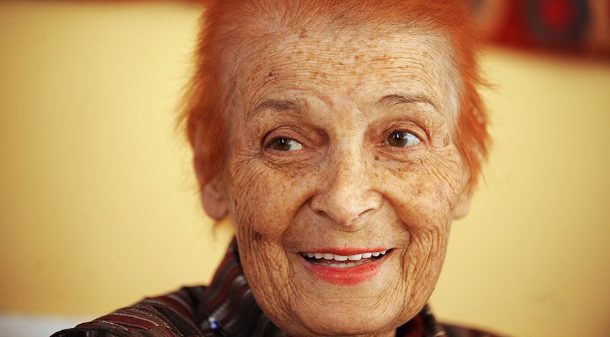 Prof. Dr. Türkan Saylan kimdir?