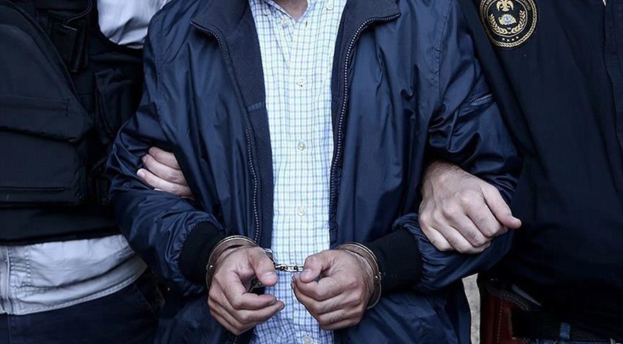 Uşak Üniversitesi Rektörü FETÖ’den tutuklandı