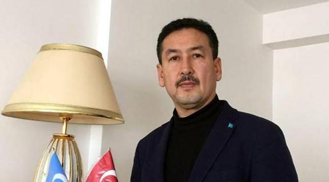 Başbakan Yardımcısı Kaynak: Uygur Türkleri öz kardeşimiz