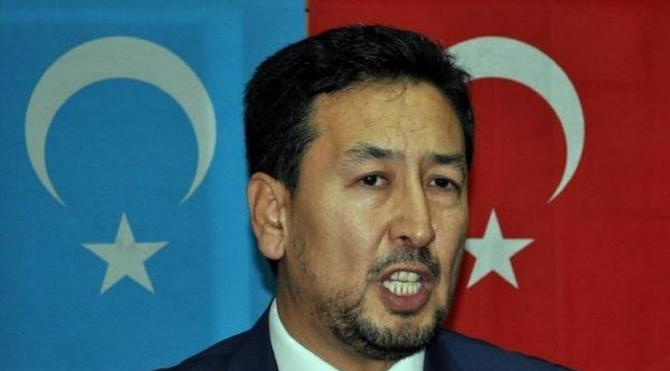 Seyit Tümtürk: Reina teröristine &#39;Uygur&#39; diyen Veysi Kaynak&#39;a kırgınız