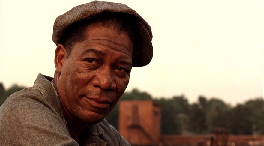Morgan Freeman'la anlaşan THY işçisine Esaret'in Bedeli'ni yaşatıyor