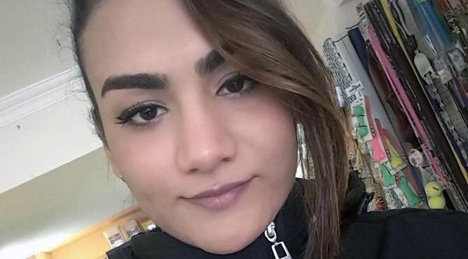 Marmaris'in her yerinde aranan Pınar bulundu