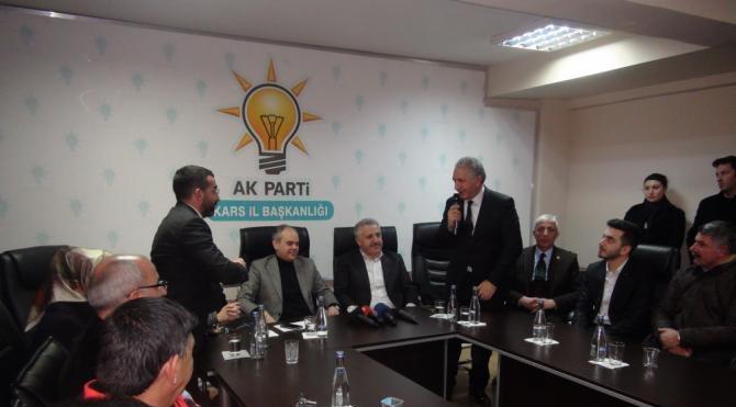 Bakan Kılıç&#39;tan uluslararası organizasyonların iptali iddialarına tepki