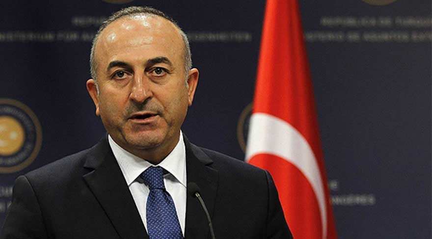 Çavuşoğlu'ndan Astana açıklaması!