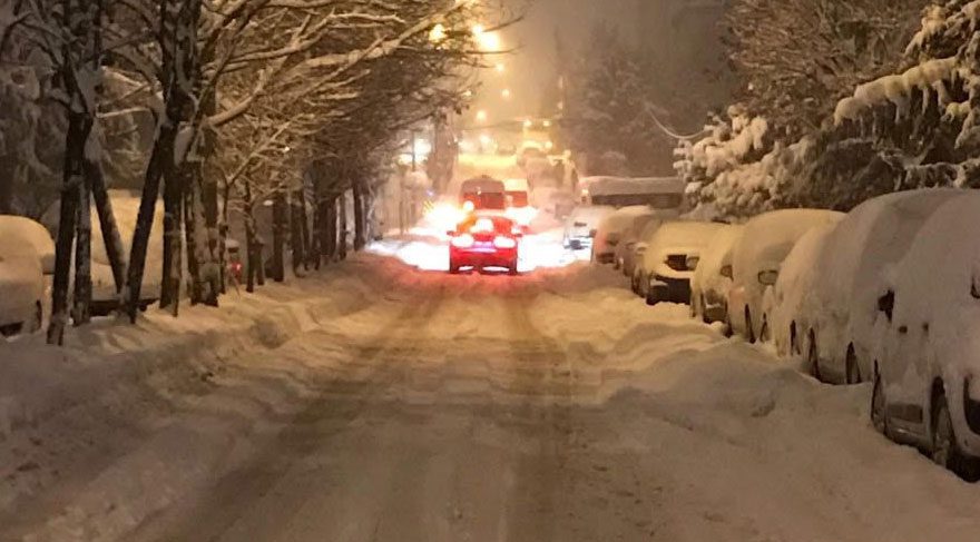 FOTOĞRAF: Hakkı YURTTUTAN