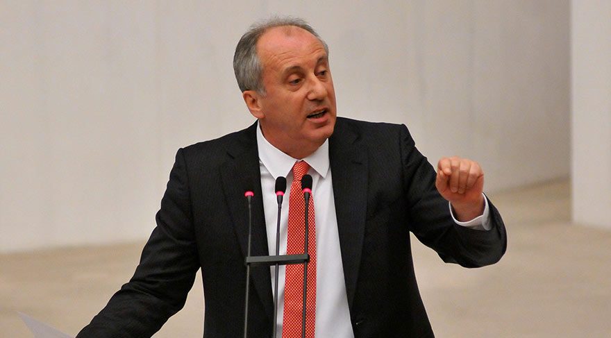 muharrem ince sözcü ile ilgili görsel sonucu