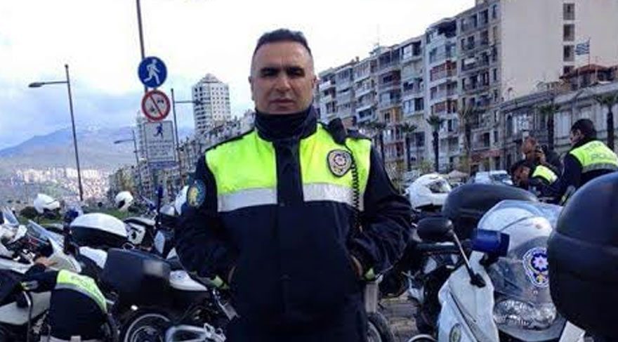 Kahraman şehit polis Fethi Sekin sayesinde İzmir'de katliam önlendi!