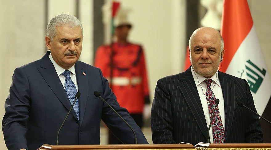 Irak, Türkiye ile Başika konusunda anlaşmaya varıldığını açıkladı
