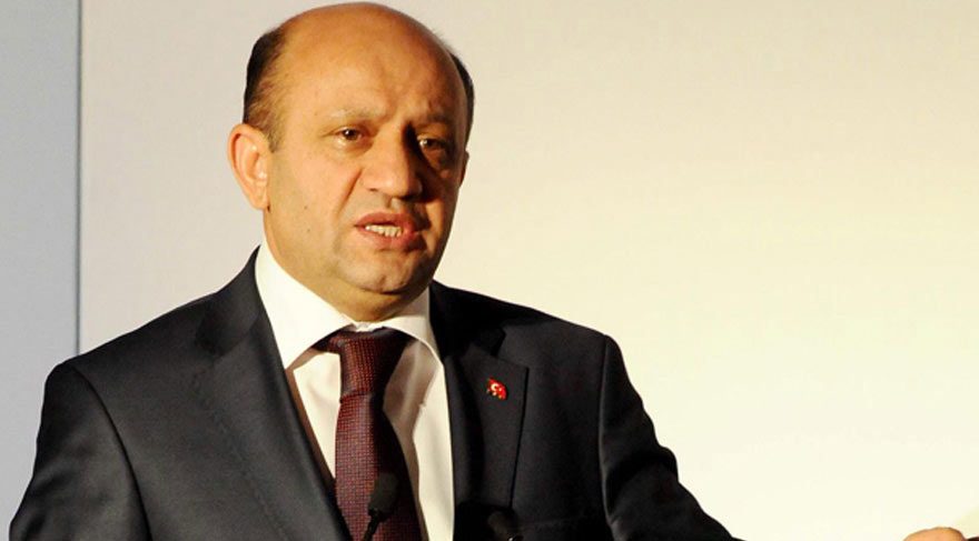 Milli Savunma Bakanı'ndan flaş açıklamalar