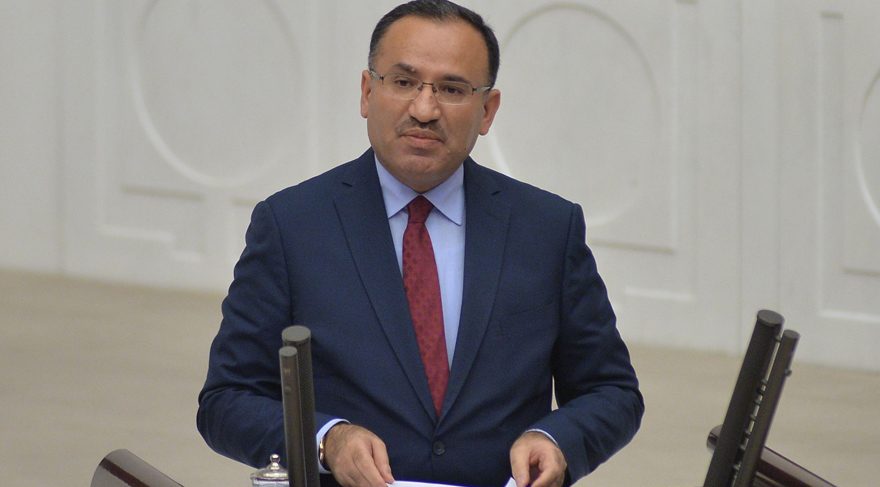 bekir bozdağ SÖZCÜ ile ilgili görsel sonucu