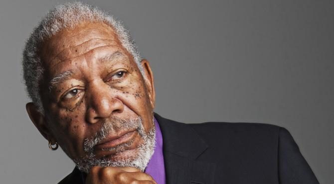 THY’nin yeni marka yüzü Morgan Freeman (2) yeniden