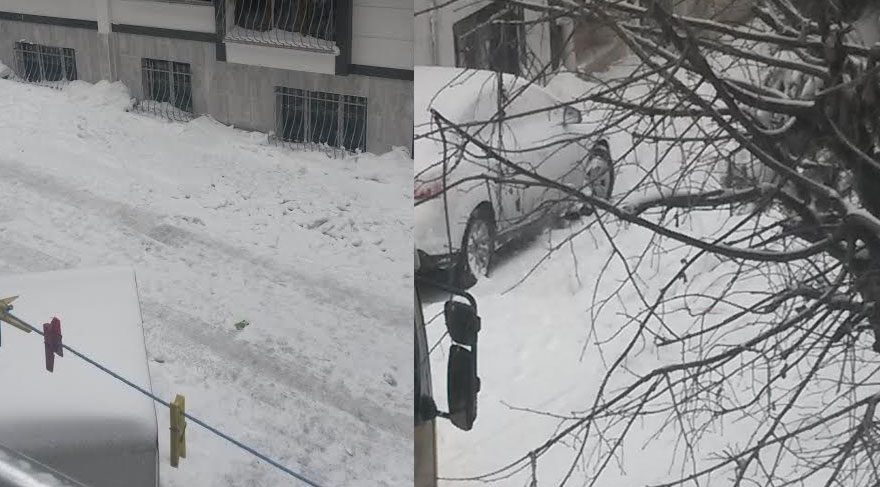 FOTOĞRAF: Zekeriya BOSTANCI