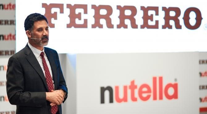 Nutella Türkiye'den 'palm yağı' açıklaması