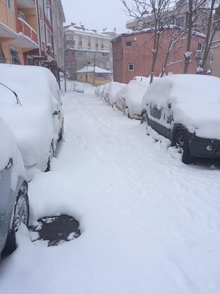 FOTOĞRAF: Erdem EROL