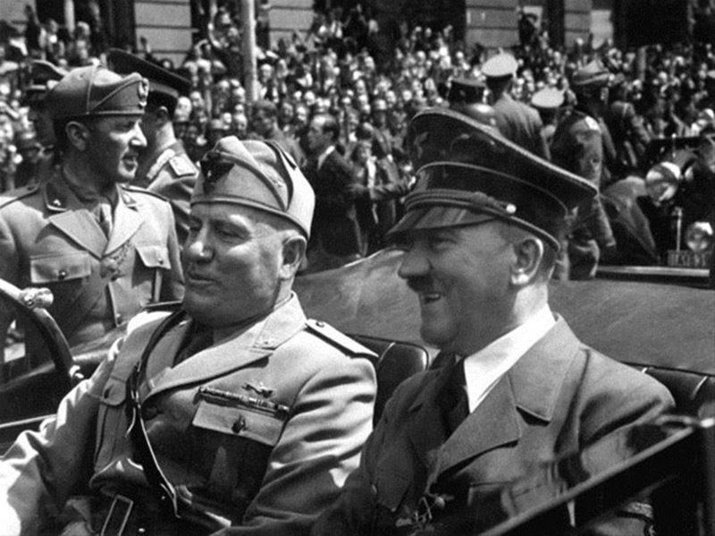 İngiltere’de Channel 5 tarafından hazırlanan “The Hunt For Hitler’s Missing Millions” (Hitler’in Gizli Milyonlarını Arayış) adlı belgesel, Hitler'le ilgili bir sırrı ortaya çıkardı.