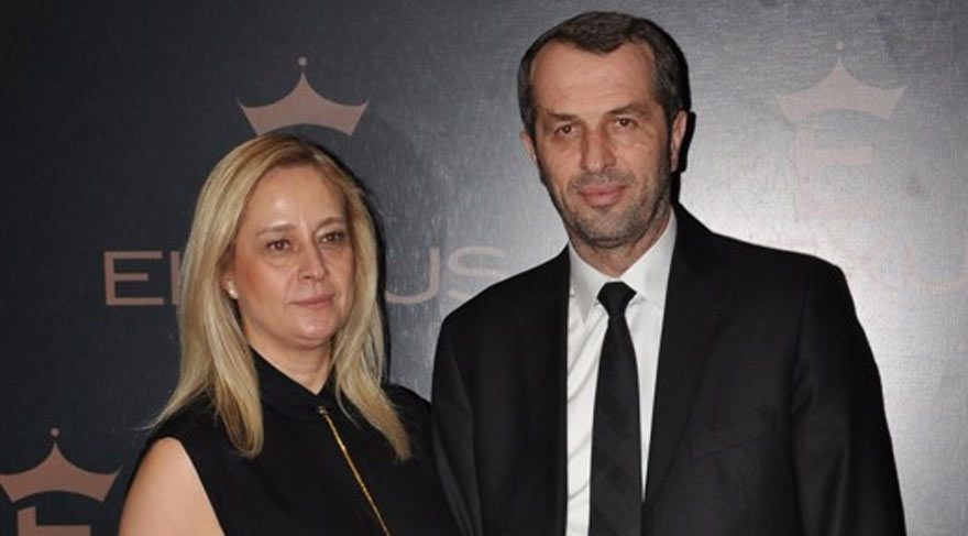 MHP'li Saffet Sancaklı'nın eşi intihara kalkıştı! İşte son durumu