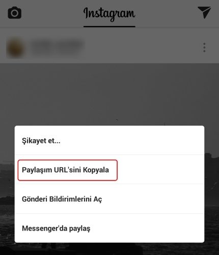 instagram-paylasim-urlsi