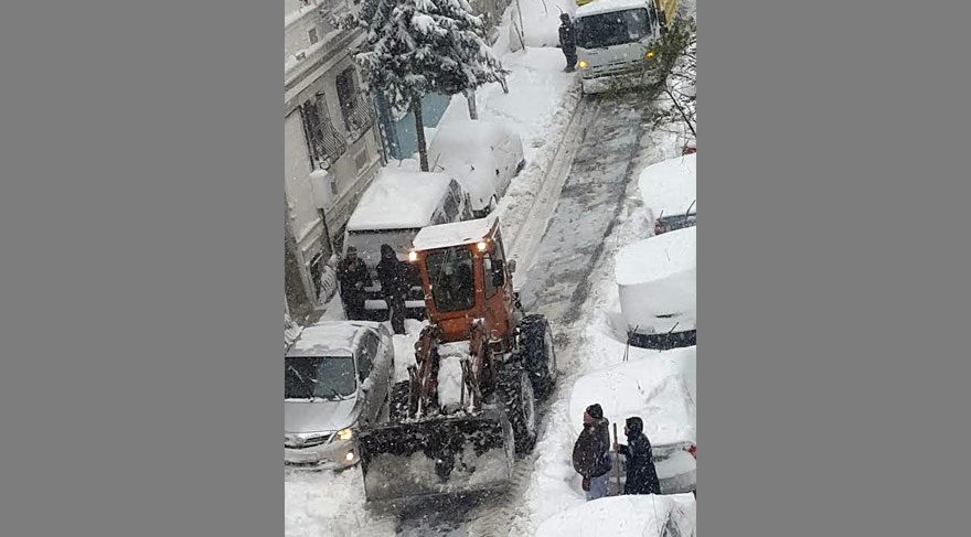 FOTOĞRAF: Berrin KURTLUGİL