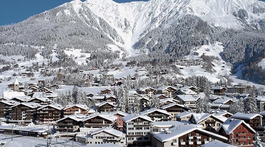 klosters