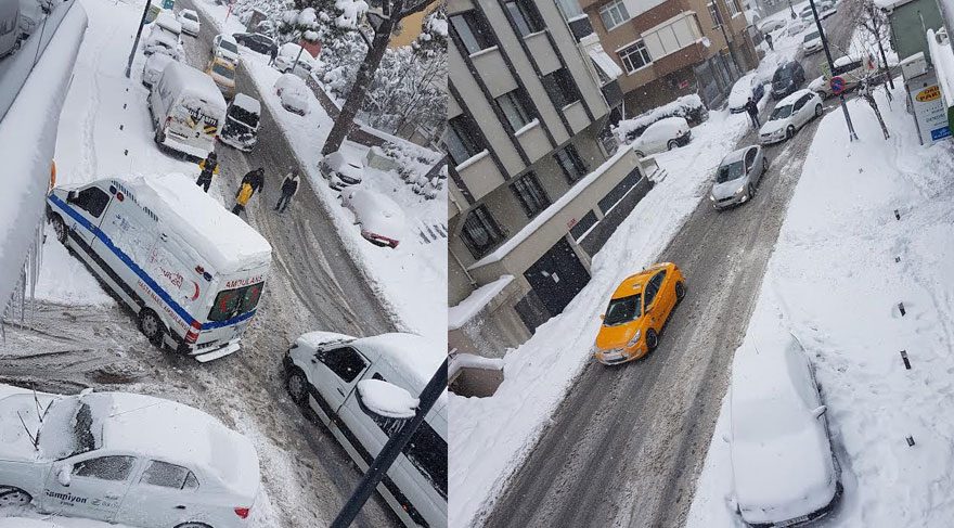 FOTOĞRAF: Hakan ŞAMİL 