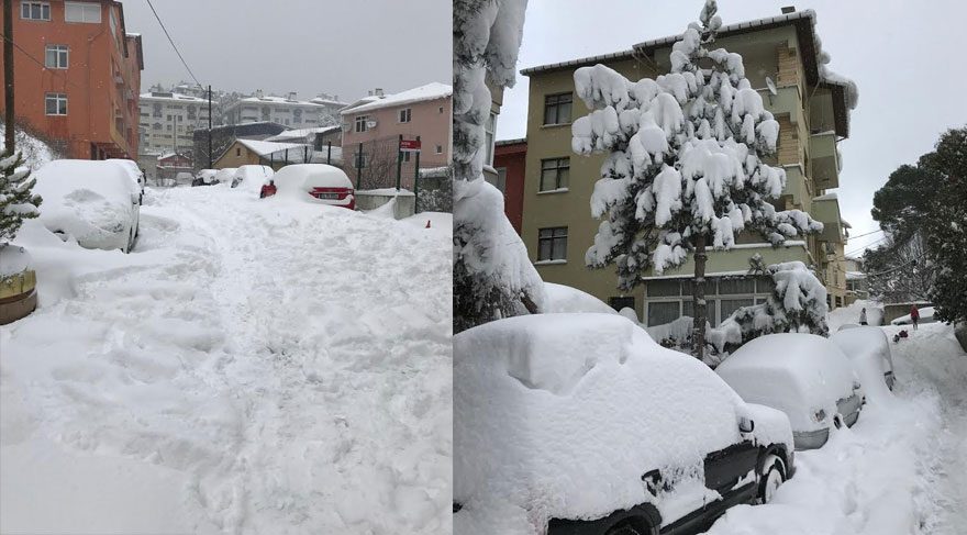 FOTOĞRAF: Kaan AKKOÇ