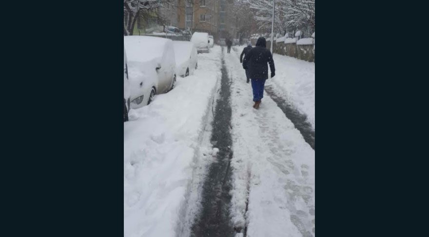 FOTOĞRAF: Özkan ŞEN