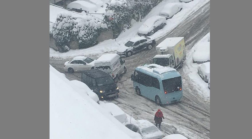 FOTOĞRAF: Gözde GEMALMAZ