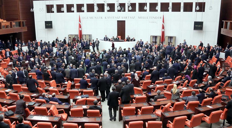 İşte CHP'nin referandum planı
