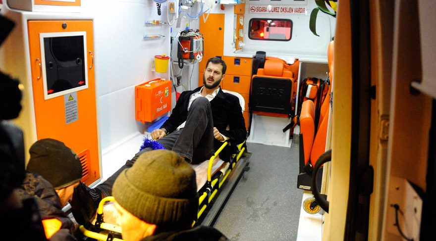 Reina'daki saldırıda ölen ve yaralananların isimleri