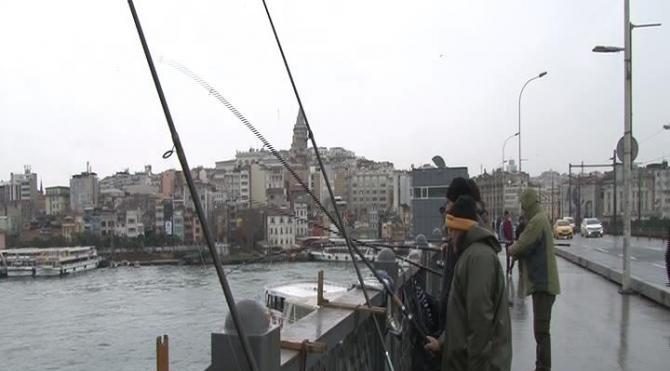 İstanbul'da çarşı pazar; balık yok, sebzenin fiyatı çok