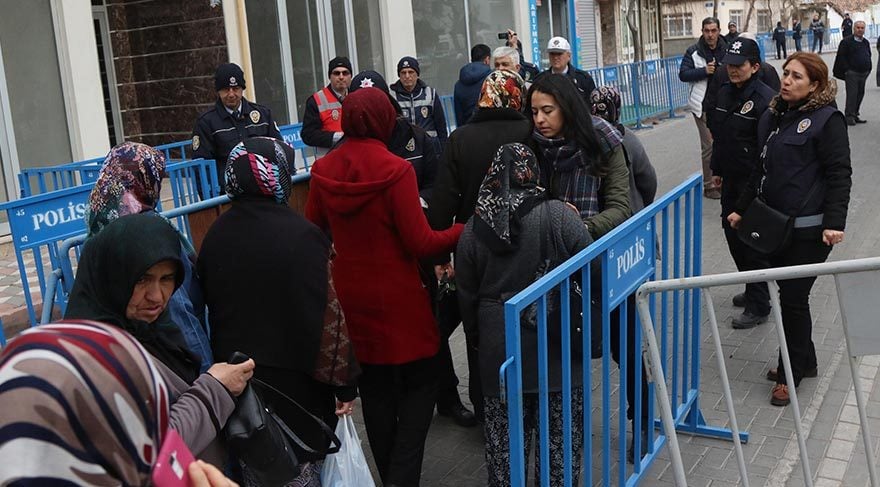 Soma davasında Cumhuriyet Savcısı mütalaa vermedi