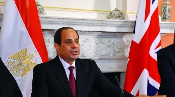 Mısır'da başkanlık dönem sınırını kaldırma teklifi