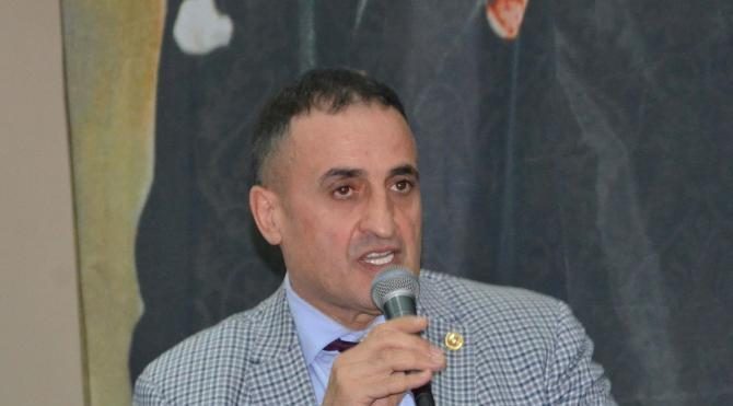 MHP'li muhalifler başkanlığa 'hayır' dedi