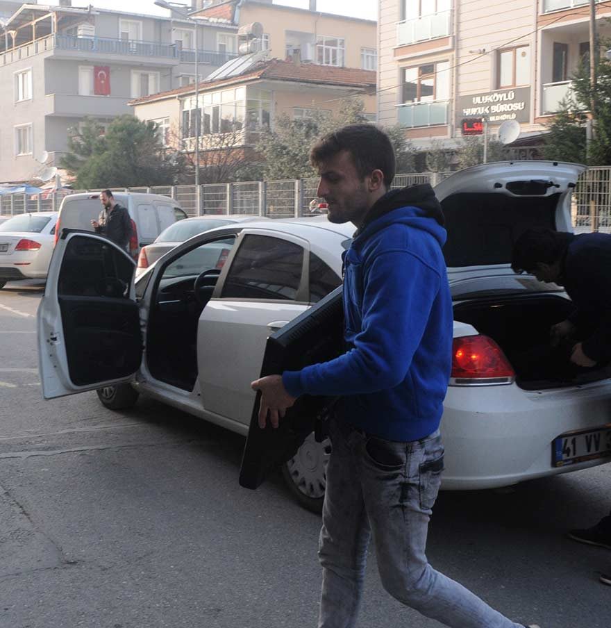 FOTO: İHA