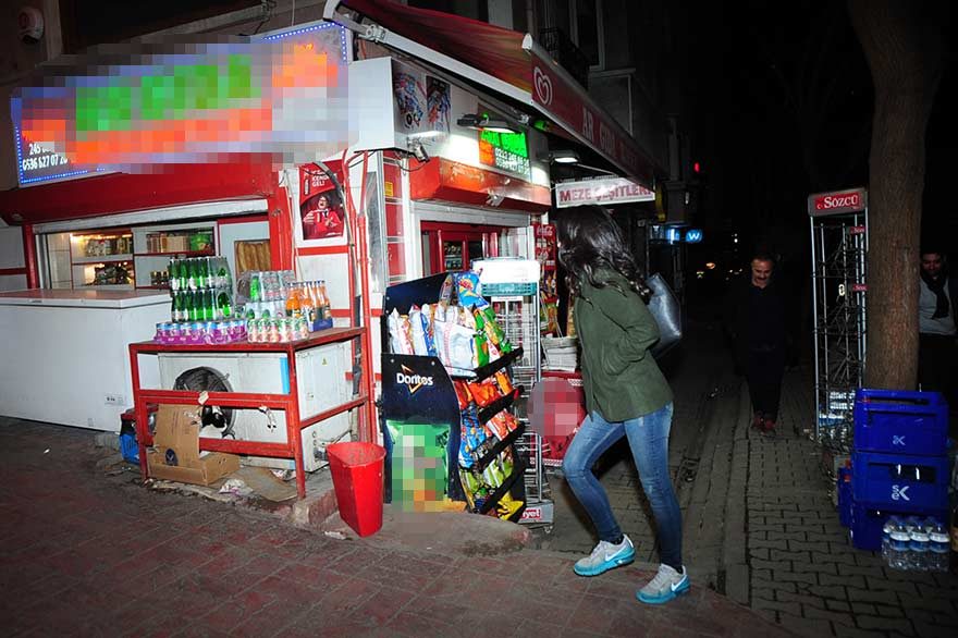 FOTO: SOZCU