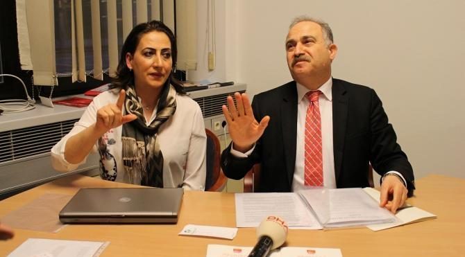 Levent Gök: Mahmut Koç için AKP yönetimi gereğini yapmalıdır