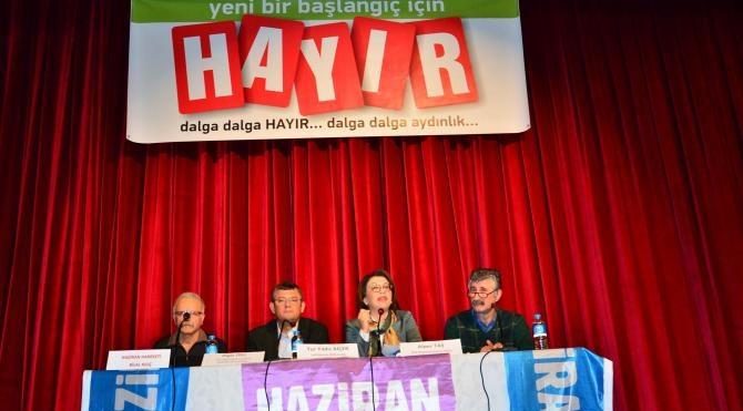 CHP'li Özel'den AKP ve Bahçeli eleştirisi