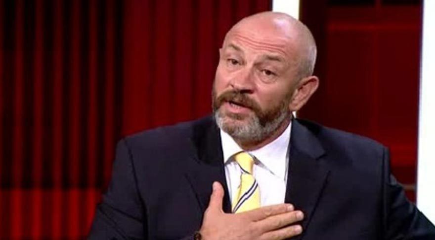 Emekli SAT komandosu Ali Türkşen'den son dakika açıklaması! Meral Akşener'in partisine katılma teklifine yanıt verdi