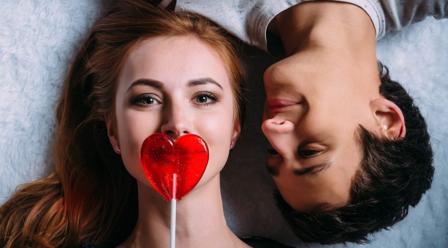 Ä°Åte en gÃ¼zel Sevgililer GÃ¼nÃ¼ mesajlarÄ±! Sevgililer GÃ¼nÃ¼ neden kutlanÄ±yor?