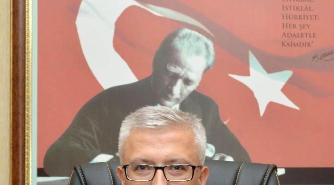 Antalya Cumhuriyet Başsavcısı Solmaz: Kayafoğlu&#39;nun paylaşımını HSYK değerlendirir