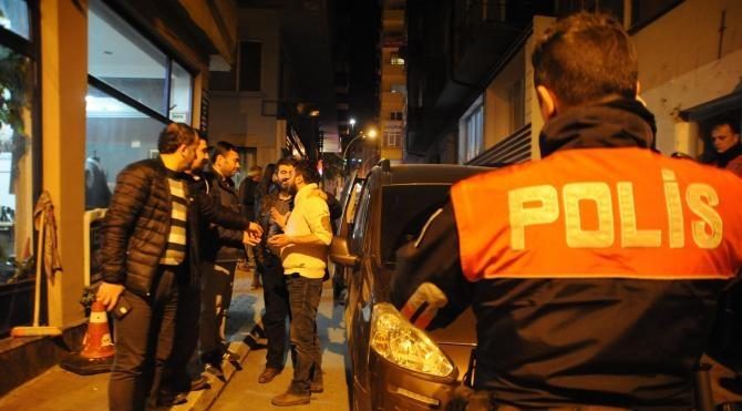 Bursa polisinden 'Huzur Operasyonu'