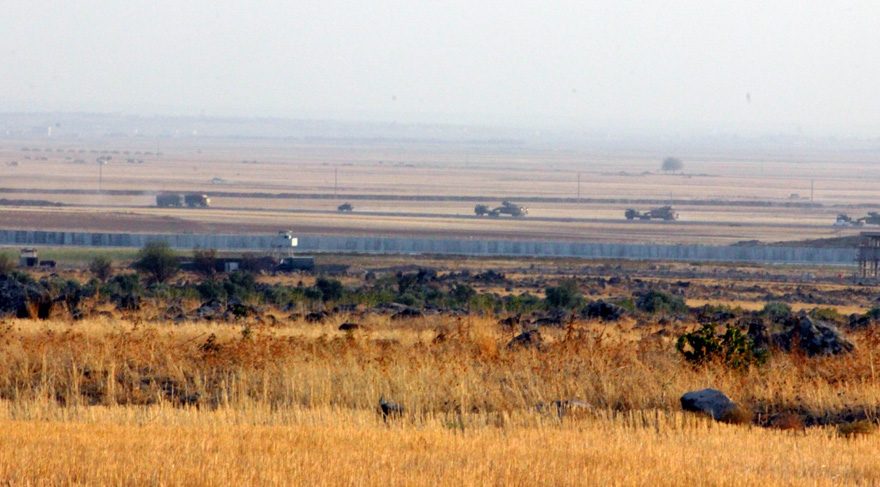 TSK'dan El Bab açıklaması: İşte son durum