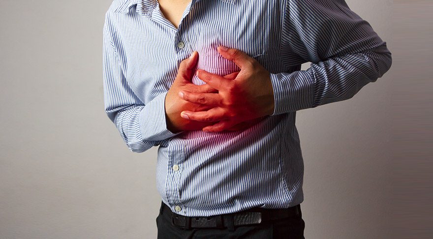 Yapılan tetkiklerde kalp damar hastalığı saptanmadığı takdirde gelecek yıllarda kalp damar hastalığına yakalanmayı önlemek amacıyla risk faktörlerine yönelik iyileştirici önlemler alınır. FOTO: SHUTTERSTOCK