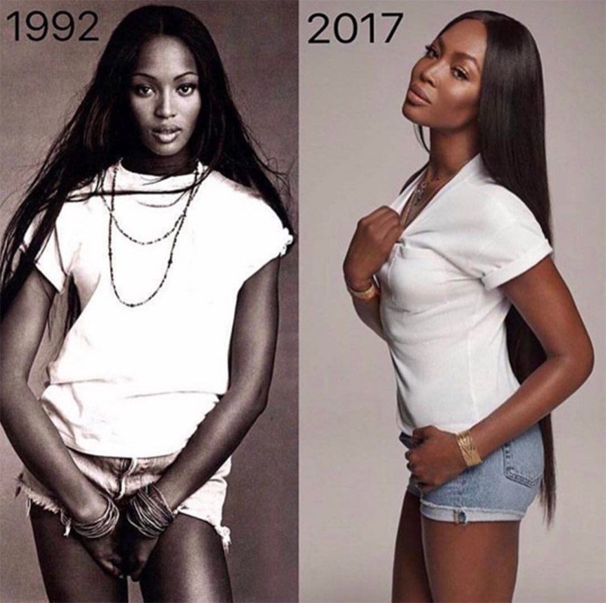 naomi