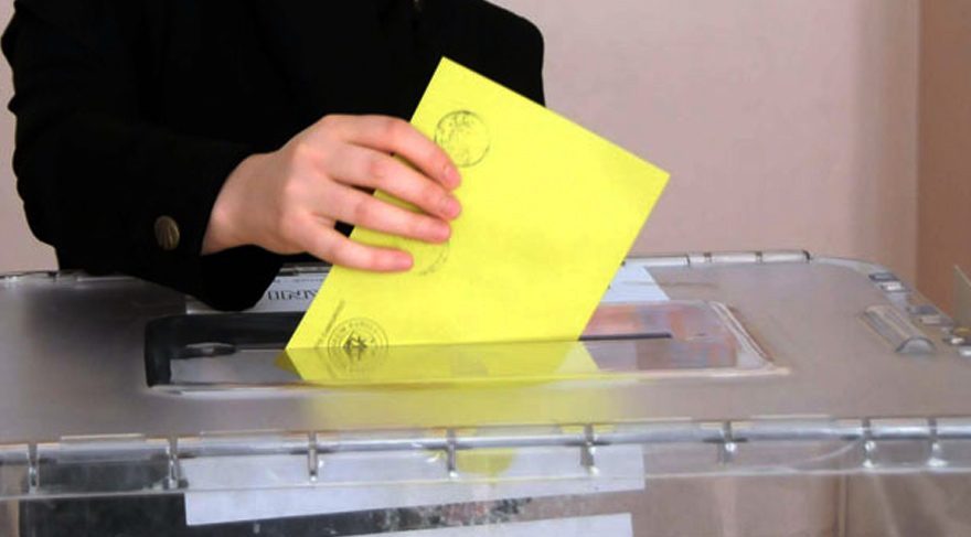 Referandum tarihi açıklandı