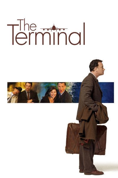 terminal