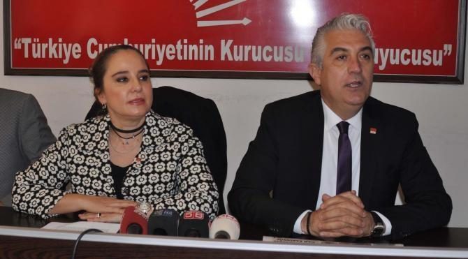 CHP&#39;li Cankurtaran: 6 bin Türk milyoner ülkeyi terk etti